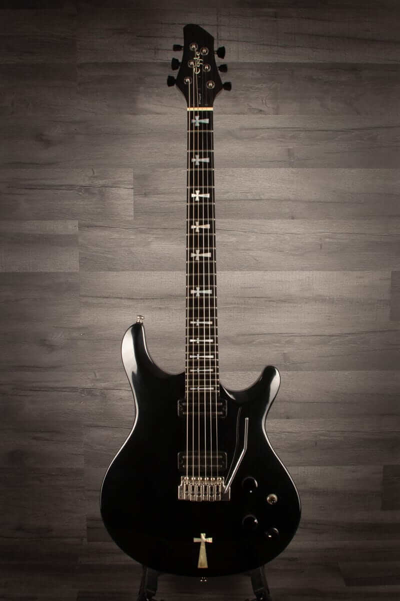 USED - Patrick Eggle Legend Tony Iommi Signature (rare 1994 model)