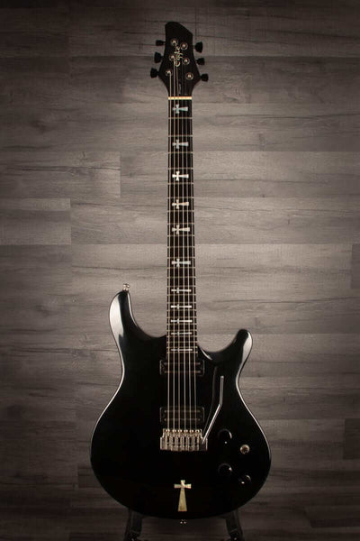 USED - Patrick Eggle Legend Tony Iommi Signature (rare 1994 model)