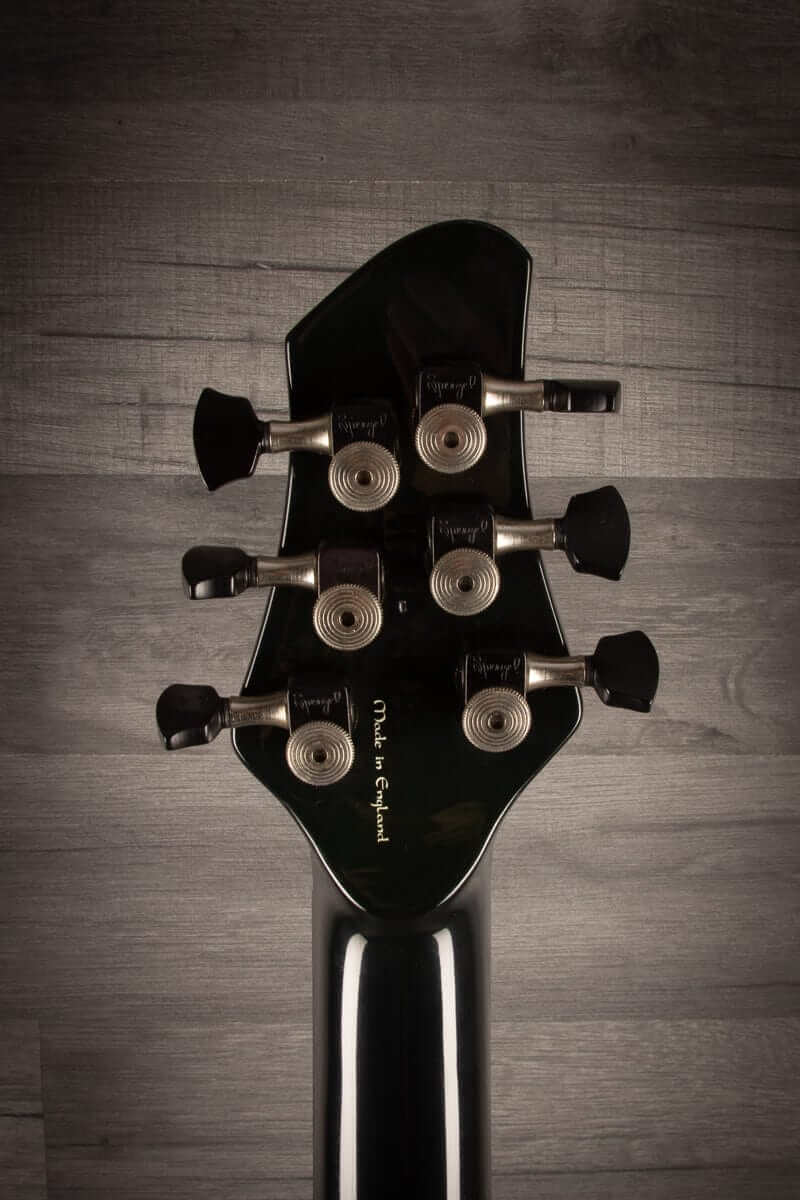USED - Patrick Eggle Legend Tony Iommi Signature (rare 1994 model)