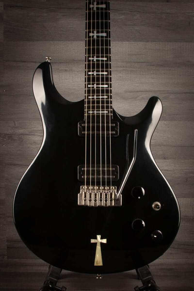 USED - Patrick Eggle Legend Tony Iommi Signature (rare 1994 model)