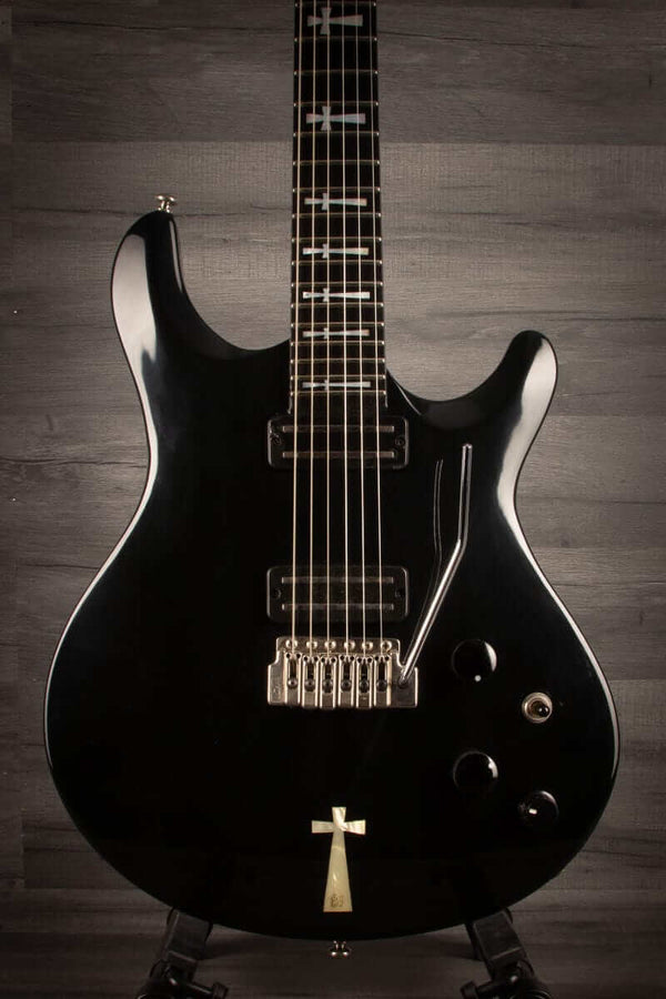 Patrick Eggle Electric Guitar USED - Patrick Eggle Legend Tony Iommi Signature