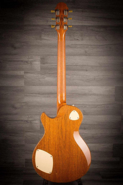 USED - Patrick James Eggle Macon Single Cut s#020248