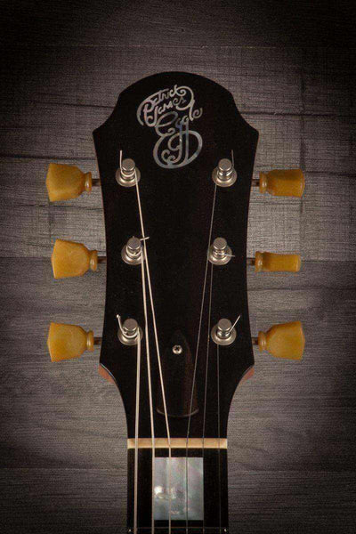 USED - Patrick James Eggle Macon Single Cut s#020248