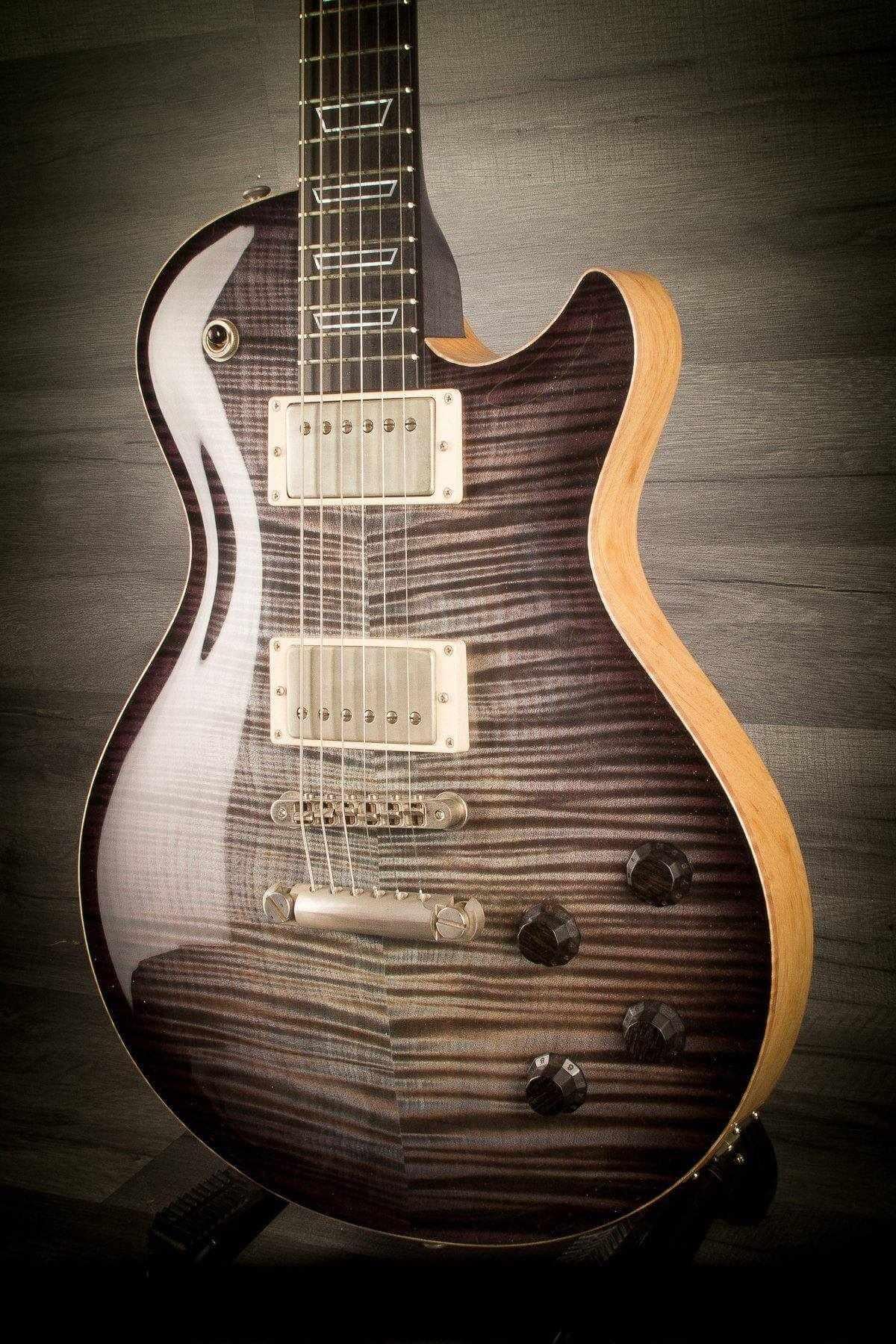 USED - Patrick James Eggle Macon Single Cut s#12581