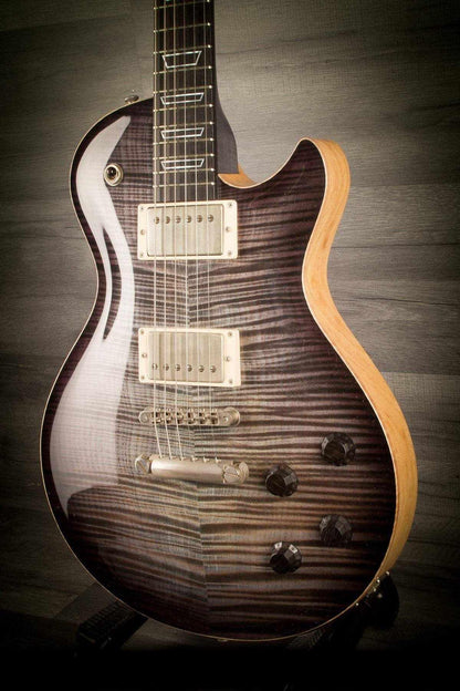 USED - Patrick James Eggle Macon Single Cut s#12581