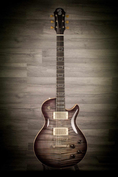 USED - Patrick James Eggle Macon Single Cut s#12581