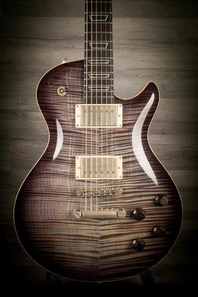 USED - Patrick James Eggle Macon Single Cut s#12581