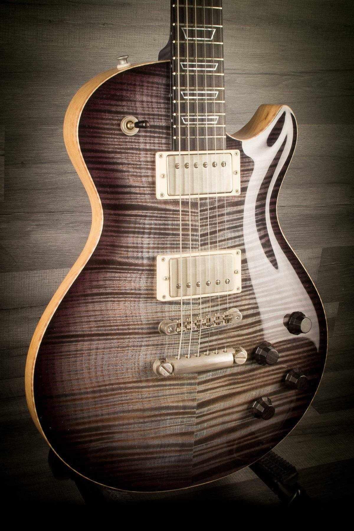 USED - Patrick James Eggle Macon Single Cut s#12581