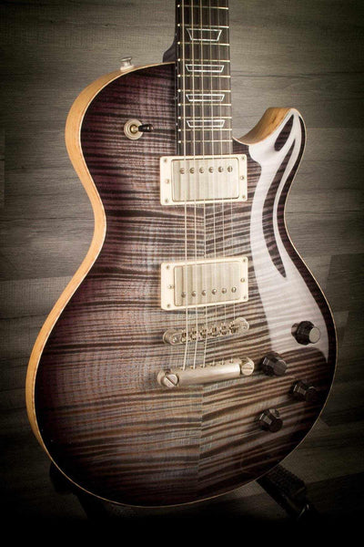 USED - Patrick James Eggle Macon Single Cut s#12581