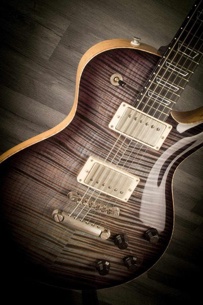 USED - Patrick James Eggle Macon Single Cut s#12581