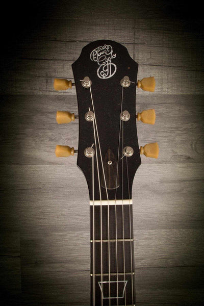 USED - Patrick James Eggle Macon Single Cut s#12581