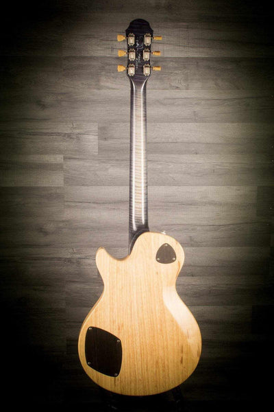 USED - Patrick James Eggle Macon Single Cut s#12581