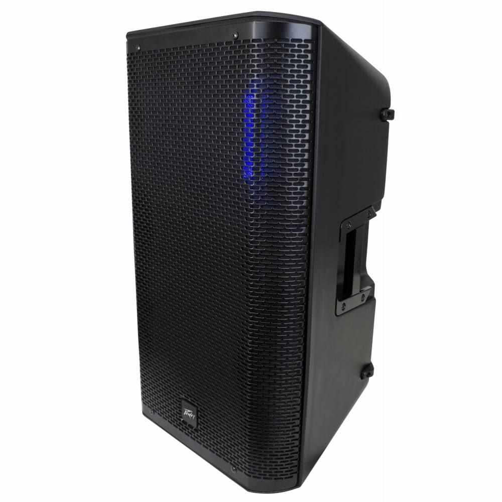 Peavey RBN112 12" Active PA Speaker with Ribbon Driver