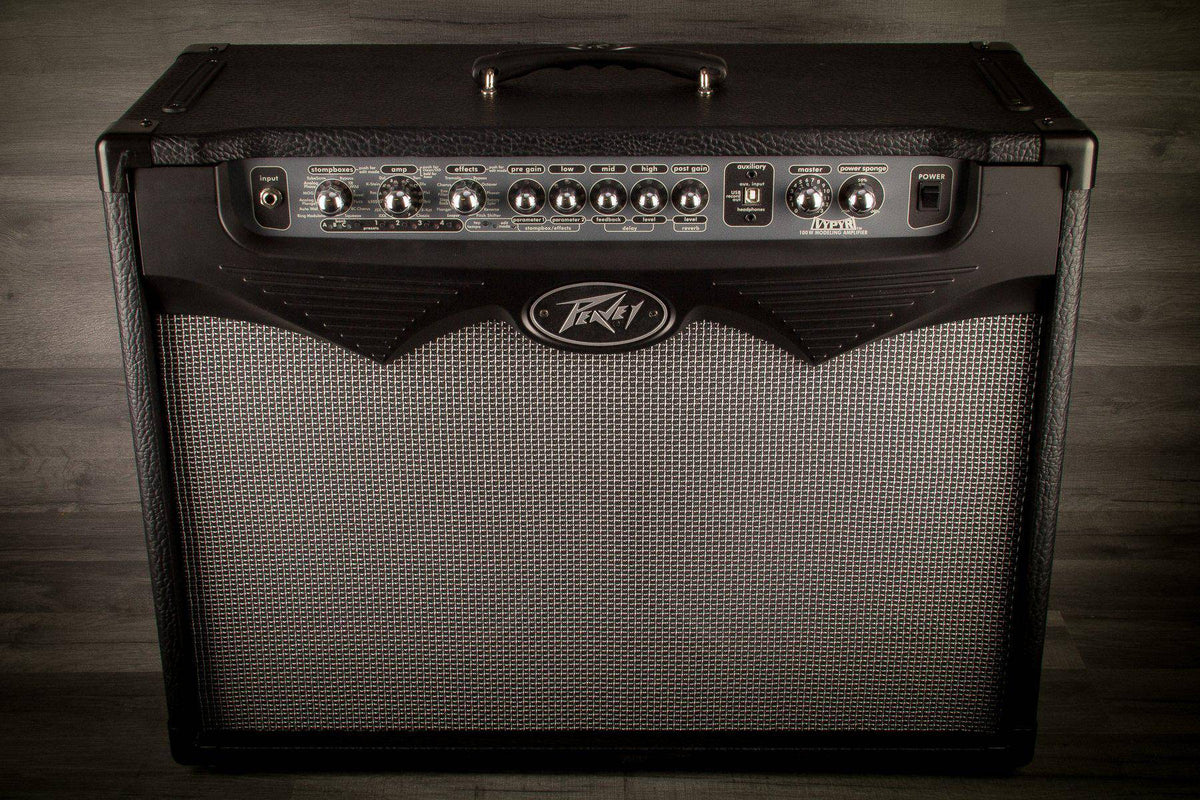 USED - Peavey 100w Vypyr Modelling Amp