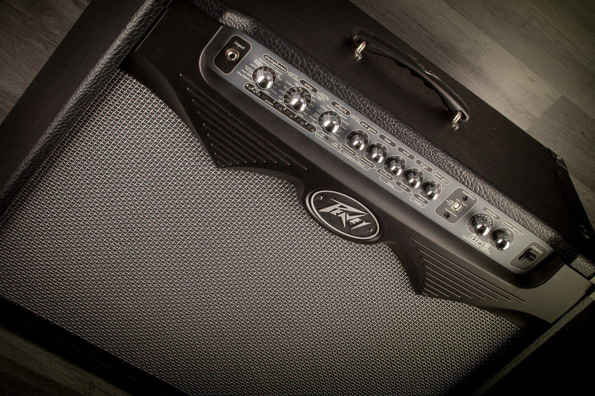 USED - Peavey 100w Vypyr Modelling Amp