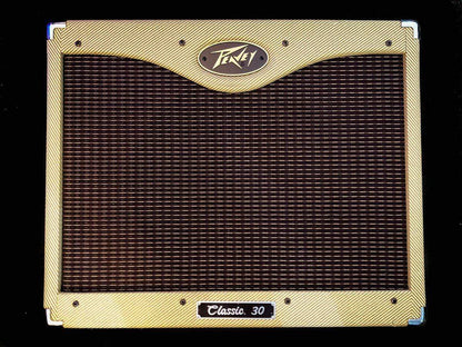 USED - Peavey Classic 30 Amplifier