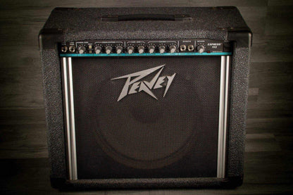 USED - Peavey Express 112 Guitar Amp