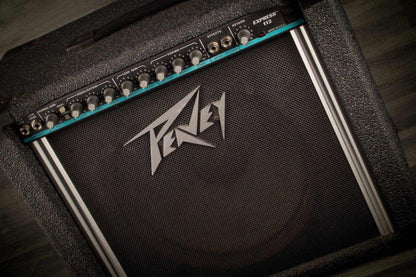USED - Peavey Express 112 Guitar Amp