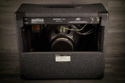 USED - Peavey Express 112 Guitar Amp