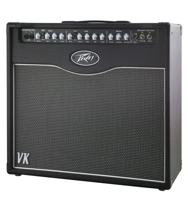 USED - Peavey Valveking 20 1x12 20w Combo