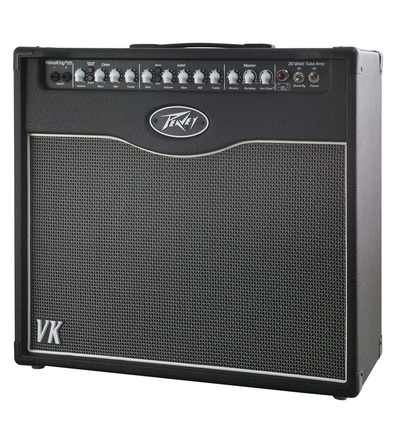 USED - Peavey Valveking 20 1x12 20w Combo