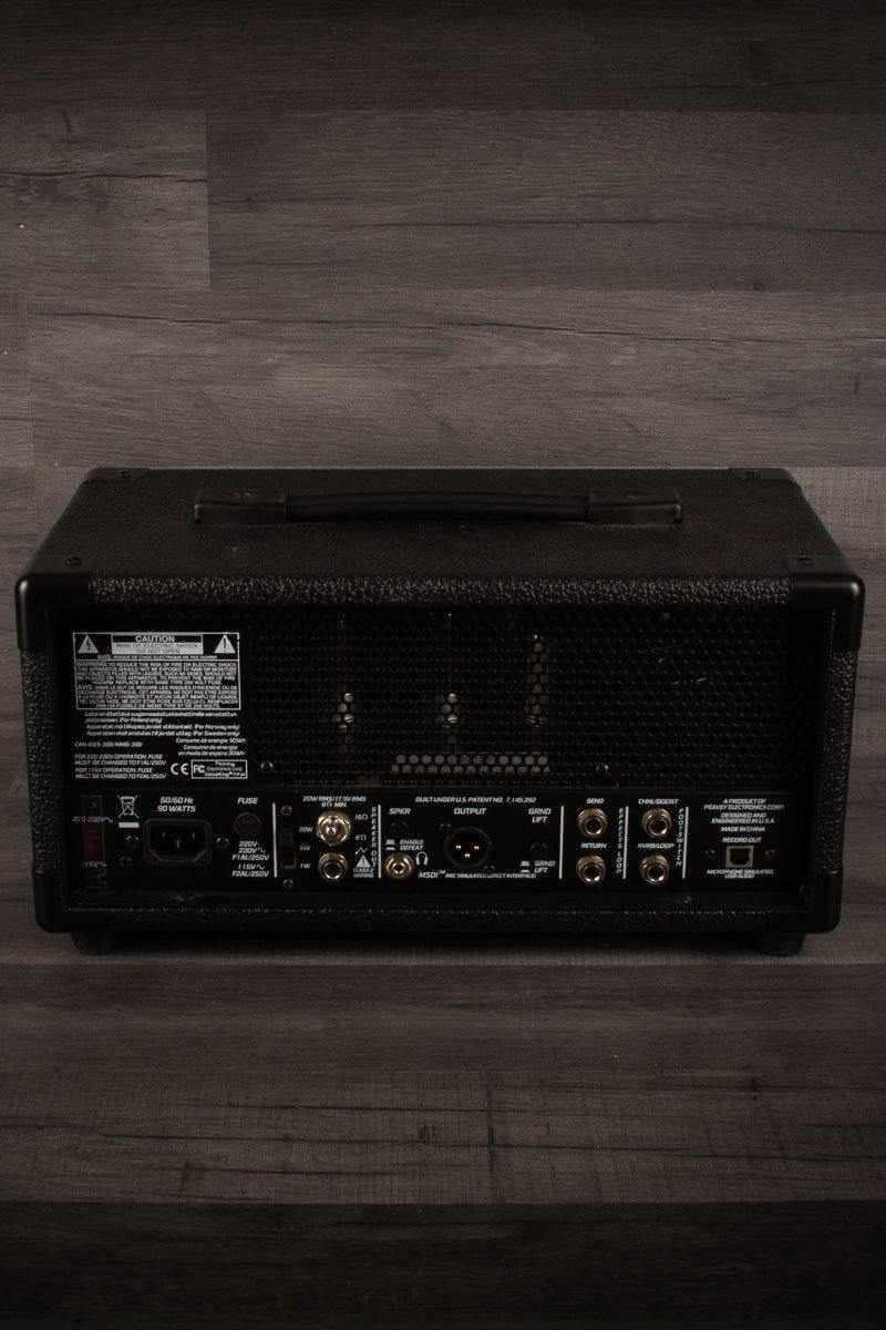USED - Peavey Valveking 20MH Head