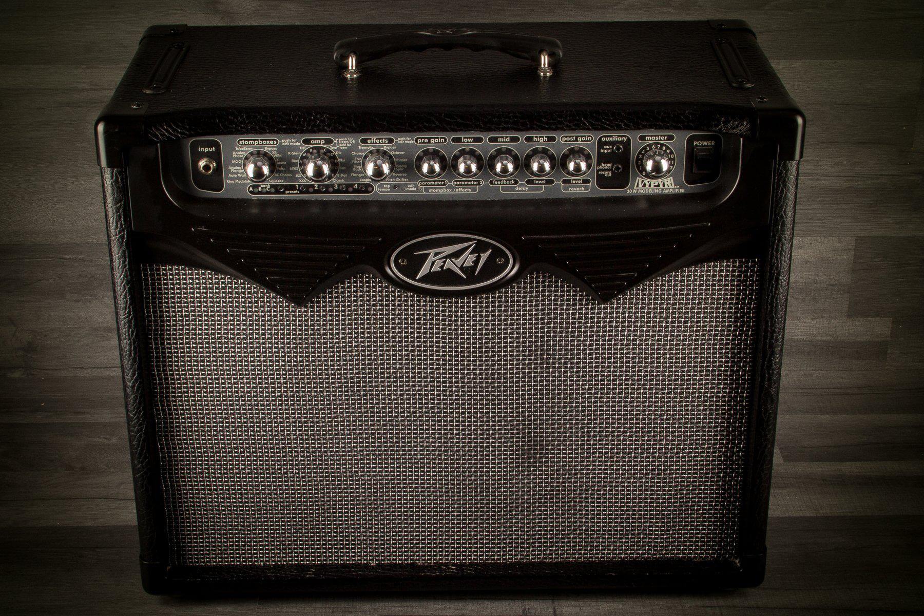 USED - Peavey Vypyr 30 Combo