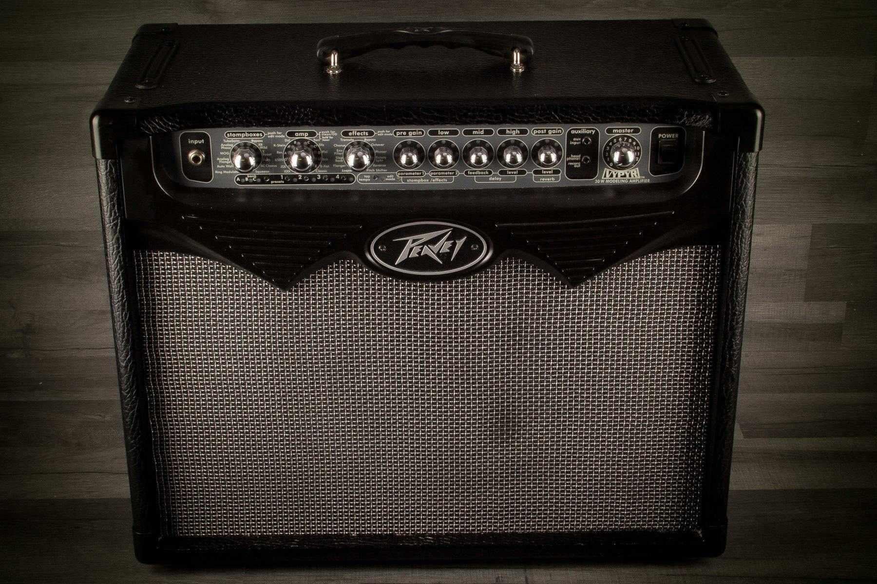 USED - Peavey Vypyr 30 Combo