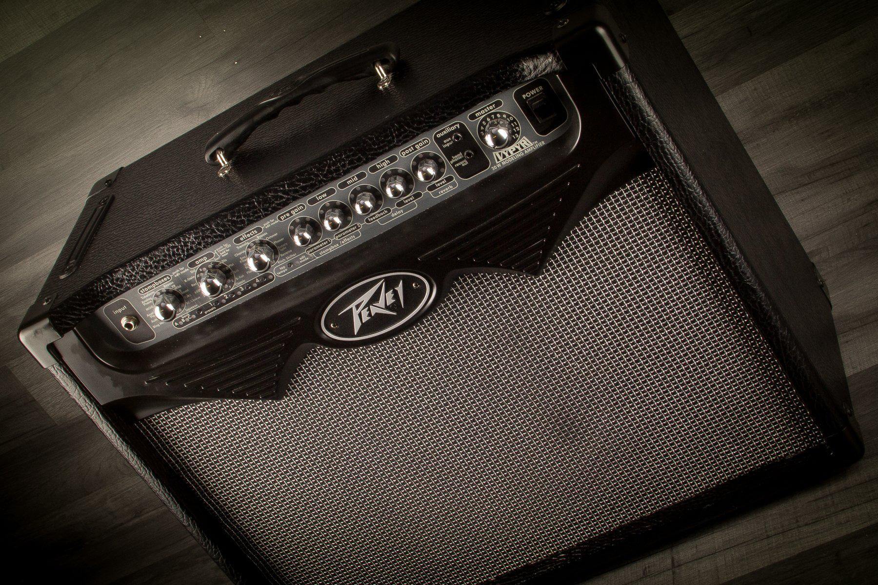 USED - Peavey Vypyr 30 Combo