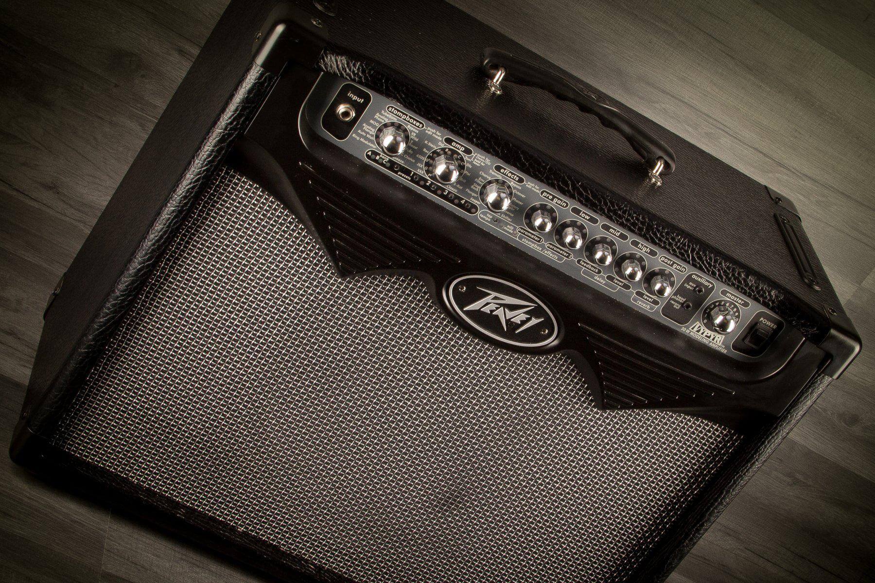 USED - Peavey Vypyr 30 Combo