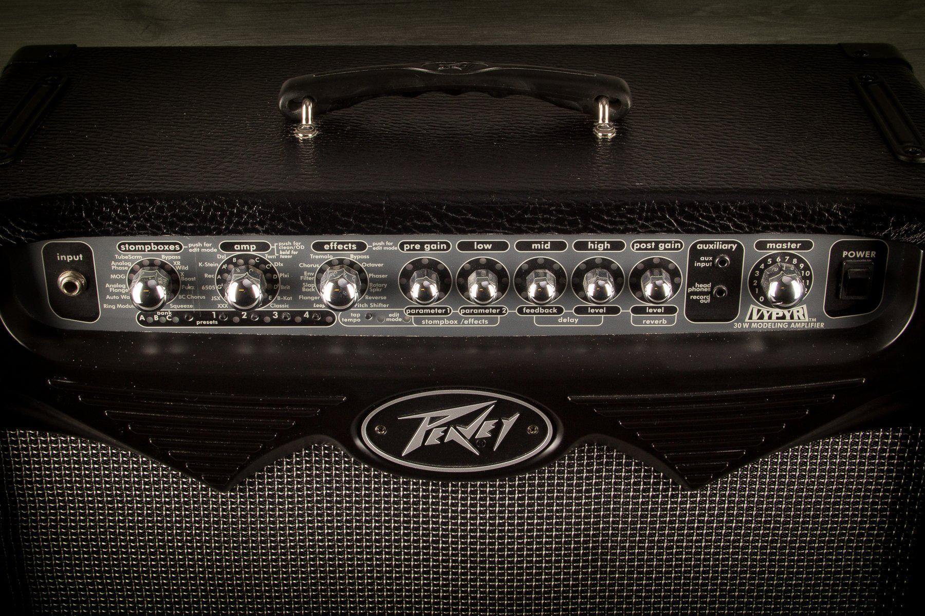 USED - Peavey Vypyr 30 Combo