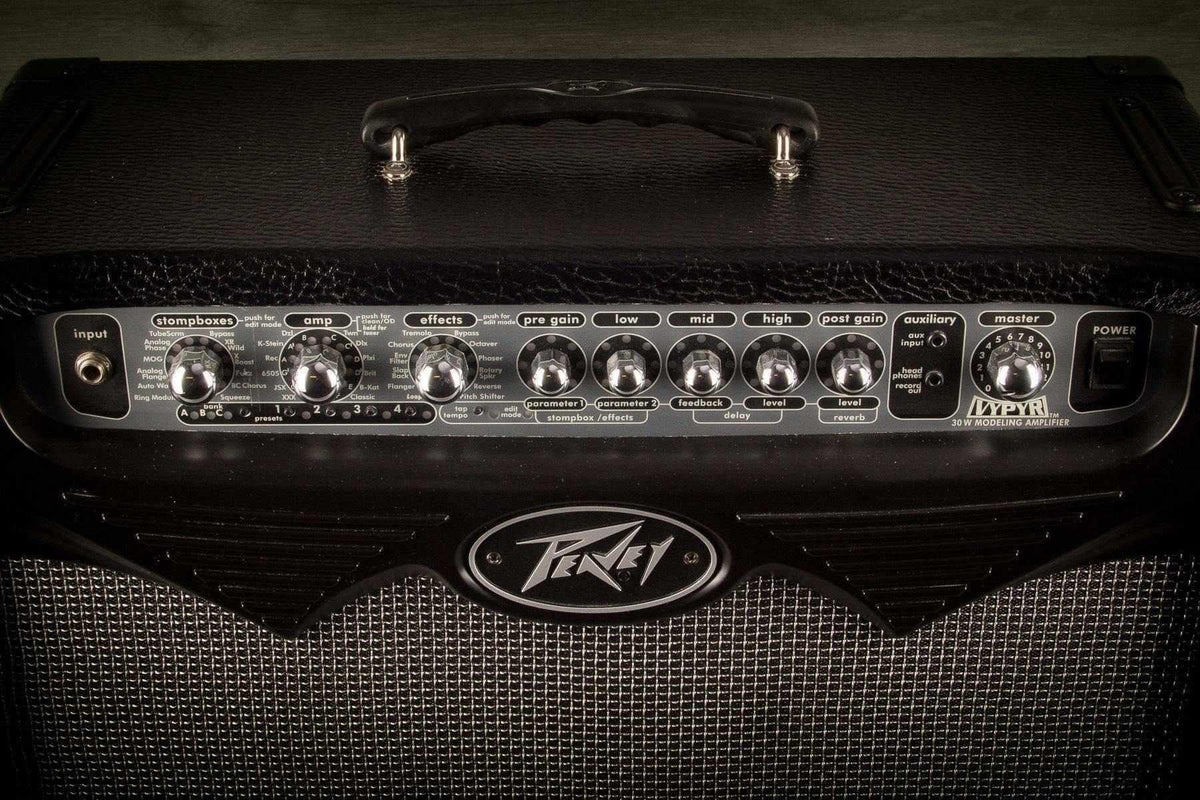 USED - Peavey Vypyr 30 Combo