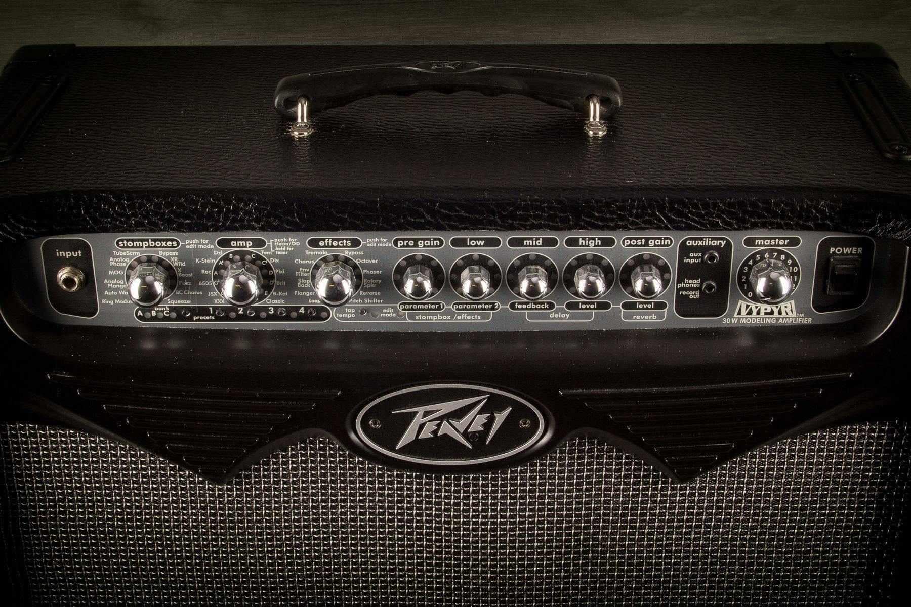 USED - Peavey Vypyr 30 Combo