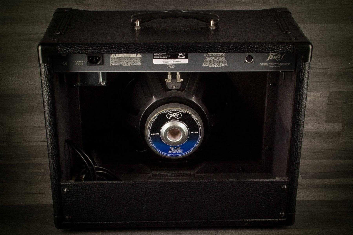 USED - Peavey Vypyr 30 Combo