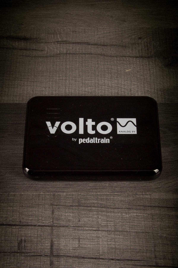 USED - Pedaltrain Volto