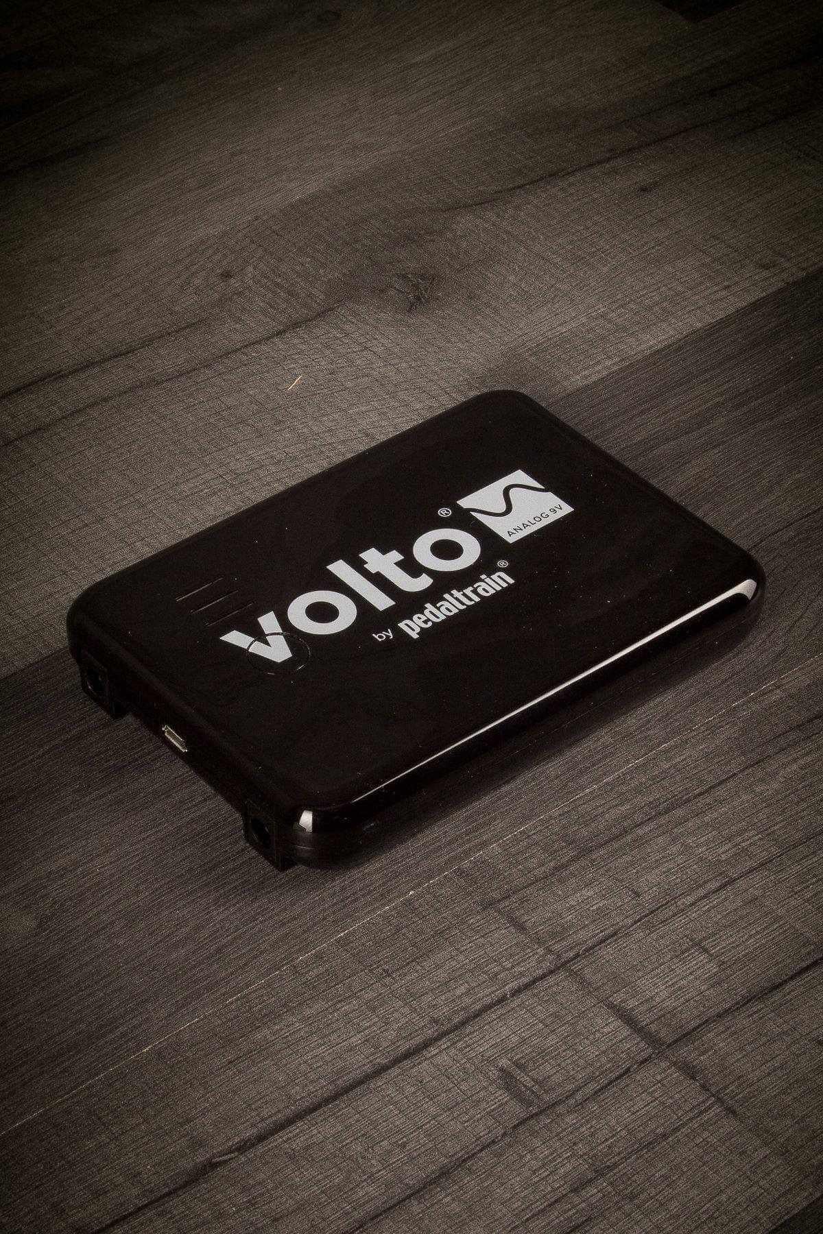 USED - Pedaltrain Volto