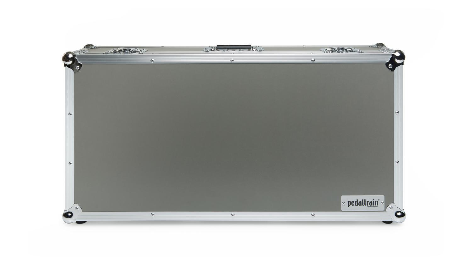 Pedaltrain Novo 32 W/Tour Case