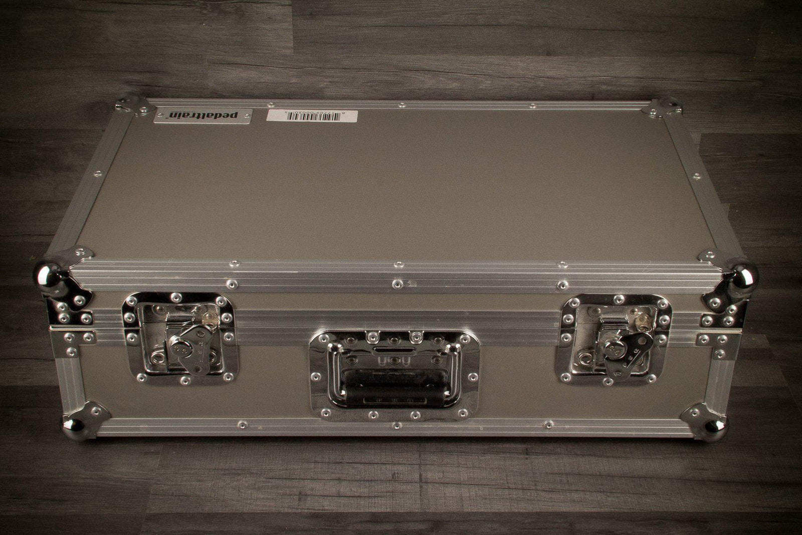 USED - Pedaltrain Classic 2 W/Tour Case
