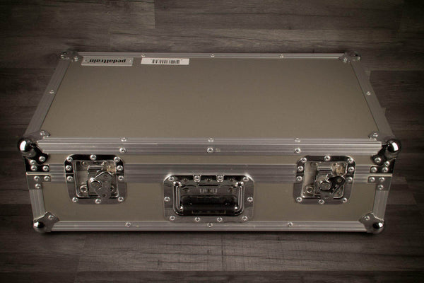 USED - Pedaltrain Classic 2 W/Tour Case