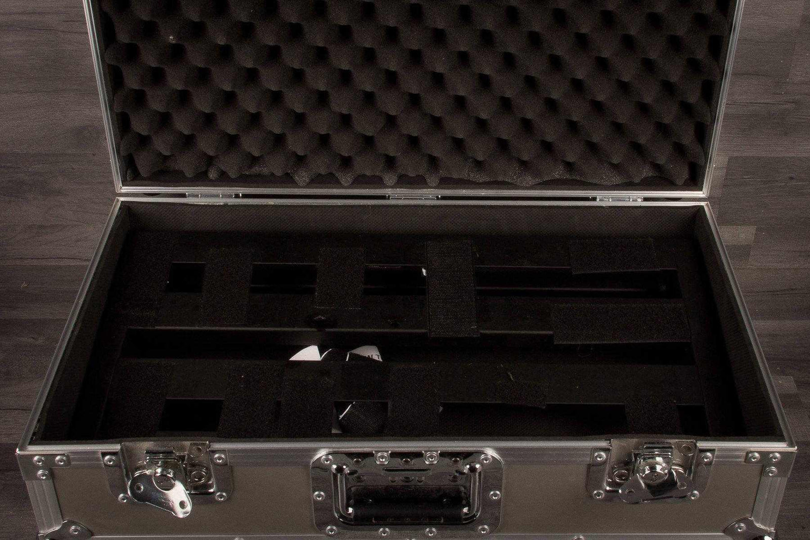 USED - Pedaltrain Classic 2 W/Tour Case