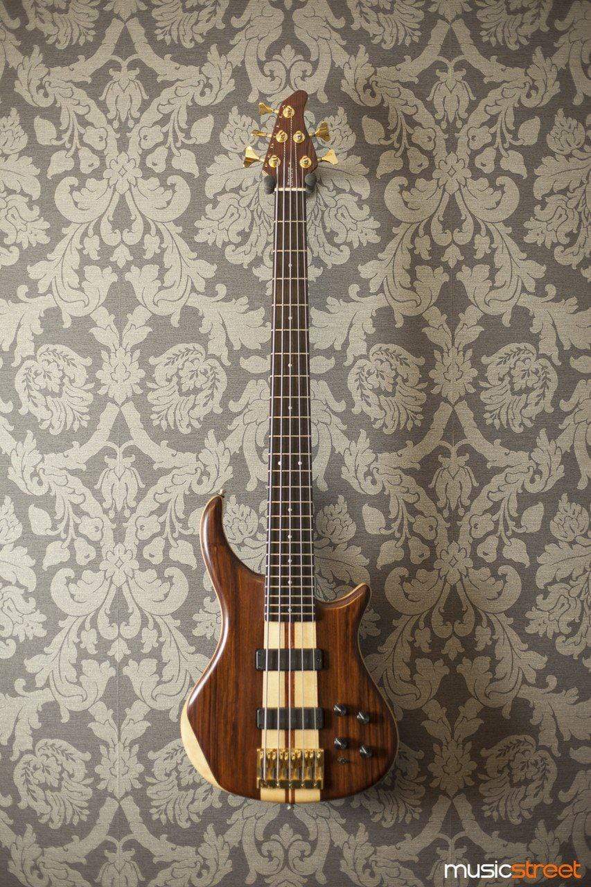 USED - Pedulla Thunderbass V