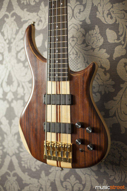 USED - Pedulla Thunderbass V
