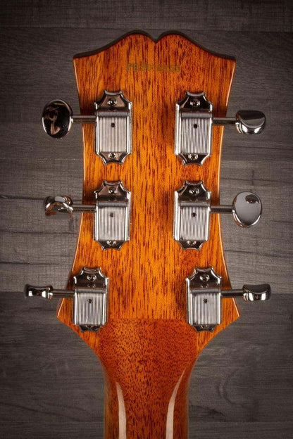 USED - Peerless Songbird - Natural