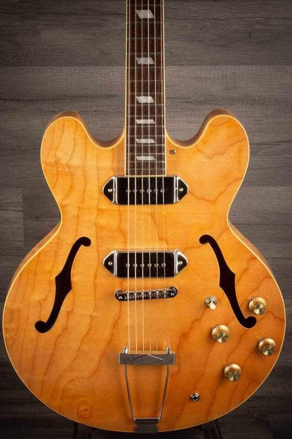 USED - Peerless Songbird - Natural