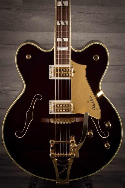 USED - Peerless Tonemaster Custom - Black