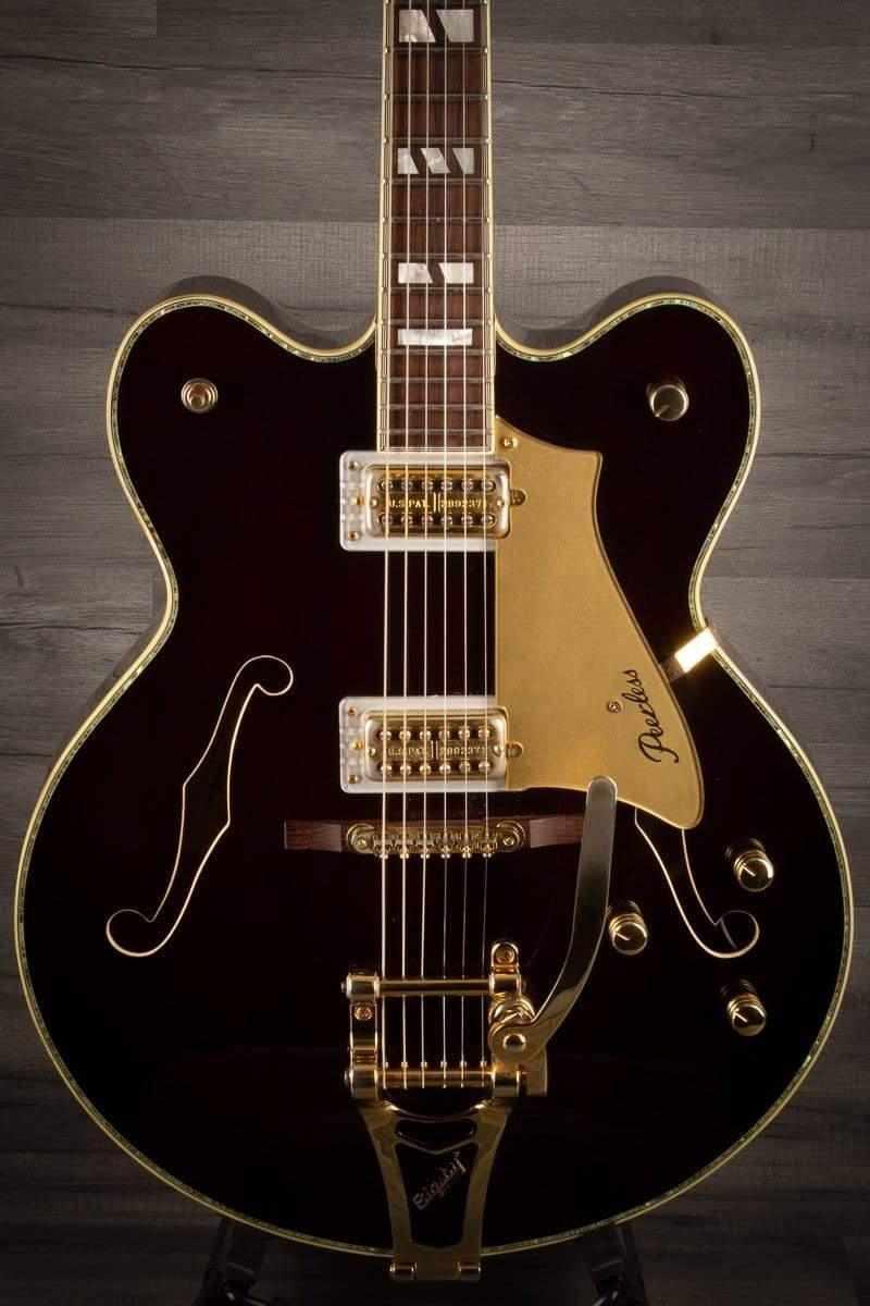 USED - Peerless Tonemaster Custom - Black