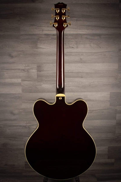 USED - Peerless Tonemaster Custom - Black