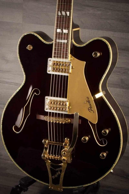 USED - Peerless Tonemaster Custom - Black