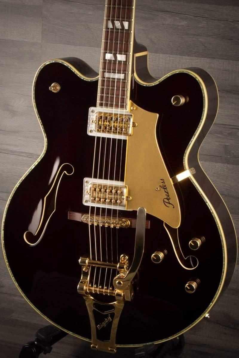 USED - Peerless Tonemaster Custom - Black