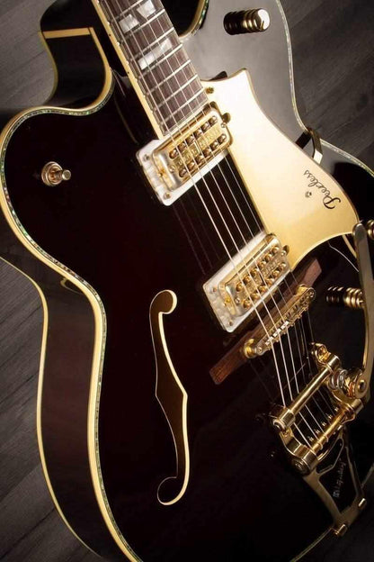 USED - Peerless Tonemaster Custom - Black